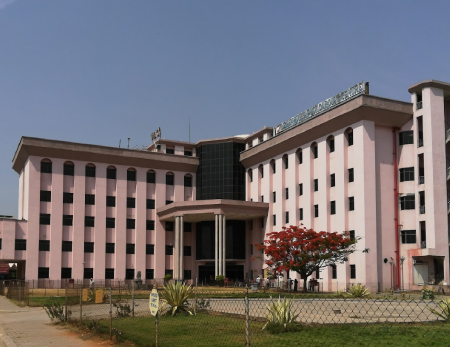 Usha Mullapudi Hospital