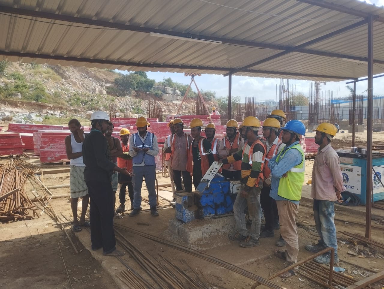 Skill Development Program