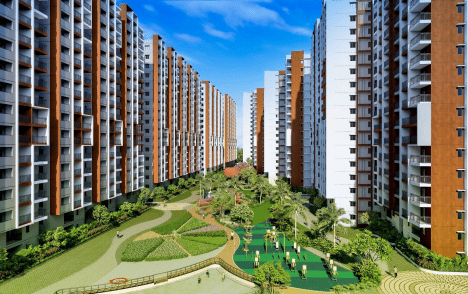 Top Reasons to Choose a 3 BHK Apartment Over a 2 BHK in Hyderabad