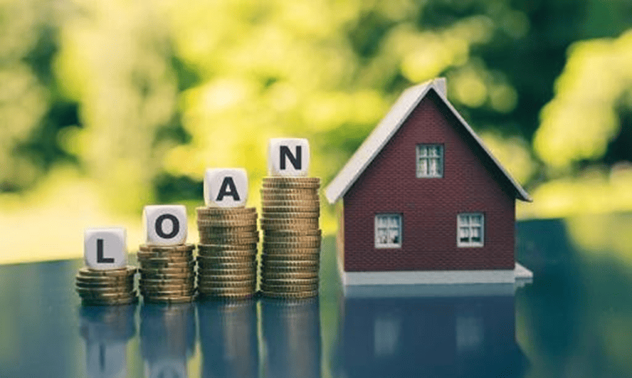 4 Different home loan options in India: finding the perfect fit for your dream home.