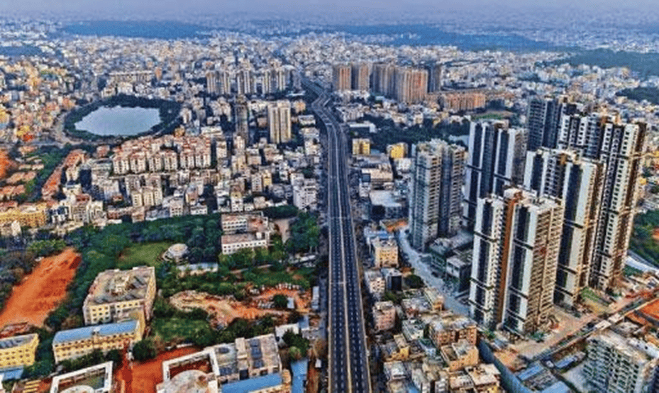 The Future of Real Estate in Hyderabad: Predictions and Opportunities