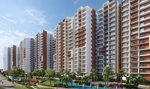 Creating a Home land-Like 3 BHK Gated Community: A Vision by A2A Homeland