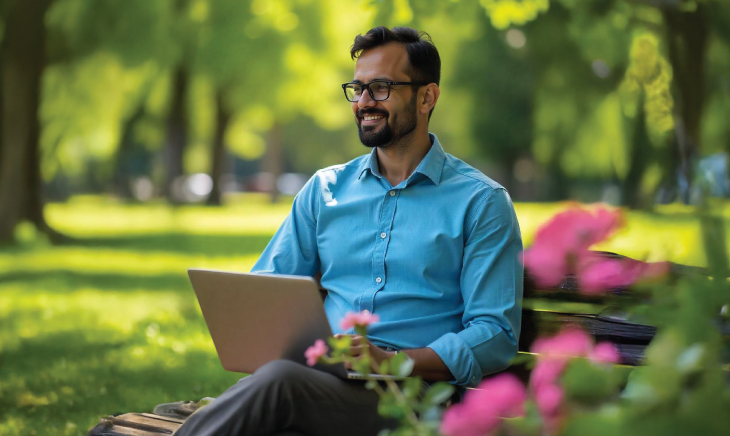 Mental Well being of IT Professionals: Why choosing flats near Balanagar is beneficial
