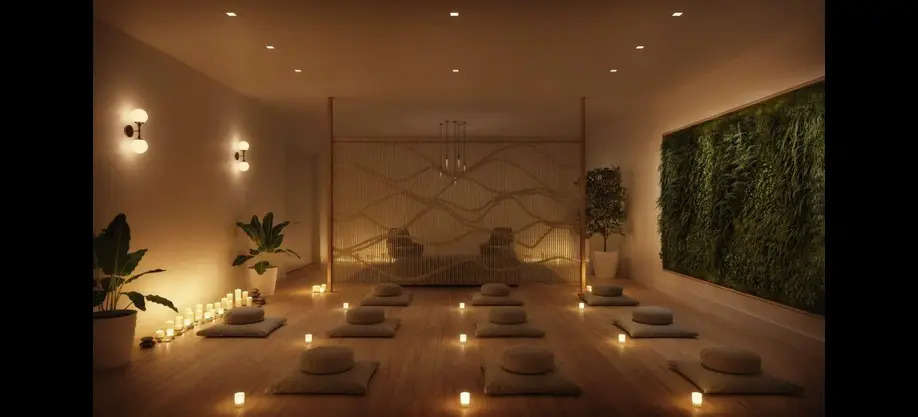 Rise of wellness-focused residential projects : A deep dive into luxury apartments near Kukatpally