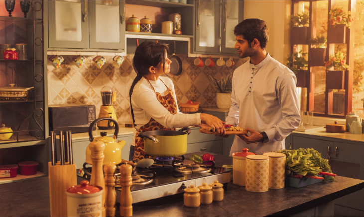 Top Reasons Why Families Prefer a 3 BHK in Balanagar