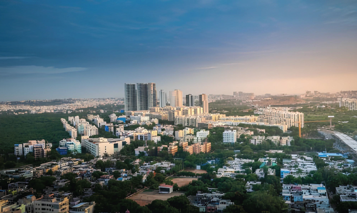 Why a 3 BHK in Balanagar is Ideal for Today’s Professionals