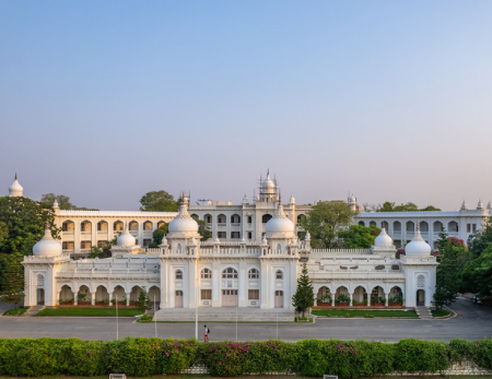 Hyderabad Public School
