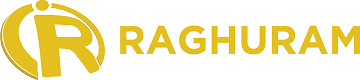 Raghuram Logo