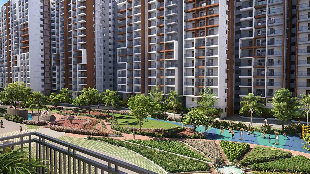 a2a homeland apartments