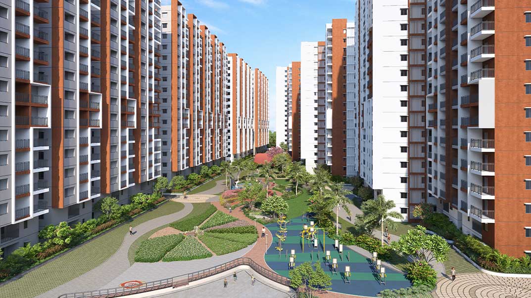a2a homeland towers