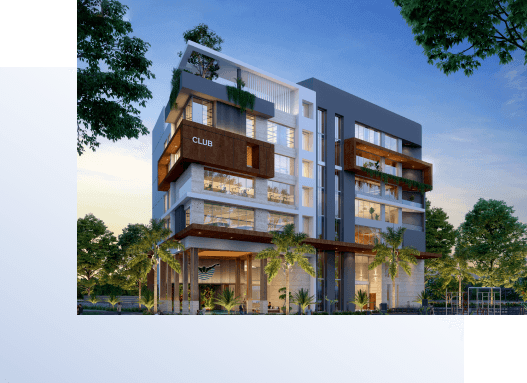 Your dream home now a reality