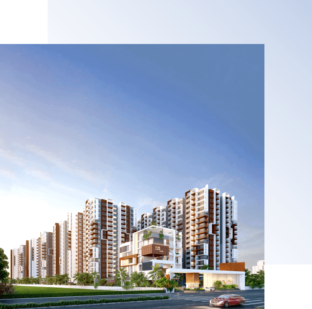 Your dream home now a reality